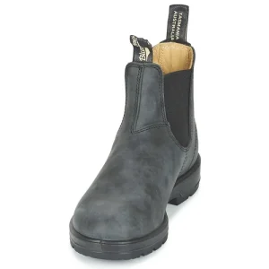 Blundstone – CLASSIC CHELSEA BOOT 587 Gris ﻿soldes 12