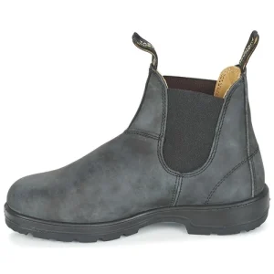 Blundstone – CLASSIC CHELSEA BOOT 587 Gris ﻿soldes 14