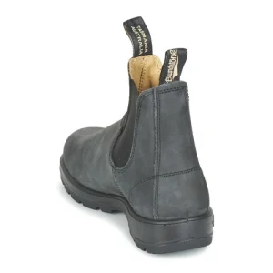 Blundstone – CLASSIC CHELSEA BOOT 587 Gris ﻿soldes 16