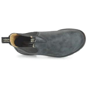 Blundstone – CLASSIC CHELSEA BOOT 587 Gris ﻿soldes 18