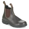 Blundstone – ORIGINAL CHELSEA BOOTS Marron destockage 22