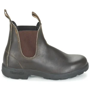Blundstone – ORIGINAL CHELSEA BOOTS Marron destockage 10