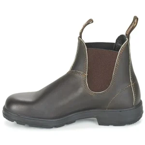 Blundstone – ORIGINAL CHELSEA BOOTS Marron destockage 14