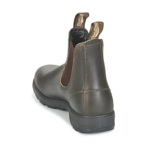 Blundstone – ORIGINAL CHELSEA BOOTS Marron destockage 16