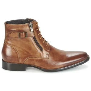 marque pas cher Kdopa – BAUDRY Marron 10