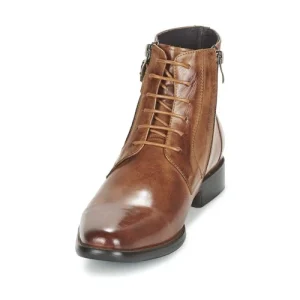 marque pas cher Kdopa – BAUDRY Marron 12