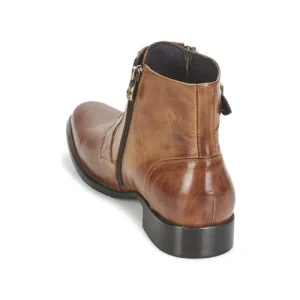 marque pas cher Kdopa – BAUDRY Marron 16