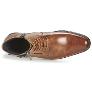 marque pas cher Kdopa – BAUDRY Marron 18
