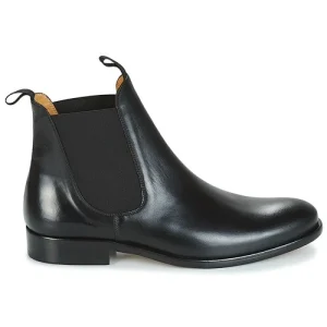 offre spéciale Brett & Sons – BERNARD Noir 10
