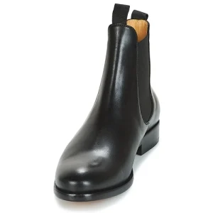 offre spéciale Brett & Sons – BERNARD Noir 12