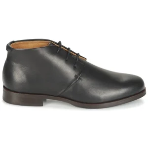 Meilleur Prix M. Moustache – EDMOND Noir 10