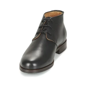 Meilleur Prix M. Moustache – EDMOND Noir 12