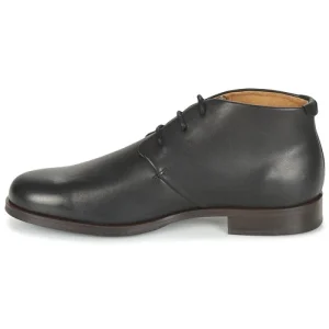 Meilleur Prix M. Moustache – EDMOND Noir 14