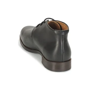 Meilleur Prix M. Moustache – EDMOND Noir 16