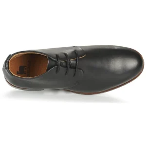 Meilleur Prix M. Moustache – EDMOND Noir 18