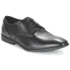 Clarks – BAMPTON LACE Noir Protections acheteurs 20