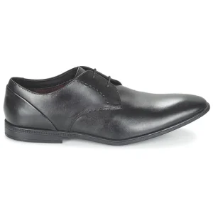 Clarks – BAMPTON LACE Noir Protections acheteurs 10