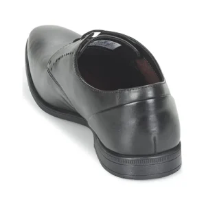Clarks – BAMPTON LACE Noir Protections acheteurs 16