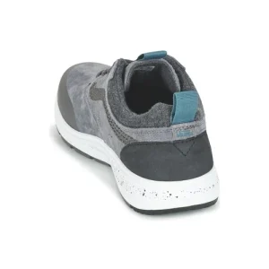 Vans – ISO 3 MTE Gris / Noir Livraison rapide 16
