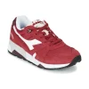 Diadora – N9000 III Rouge achetez pas cher 22