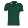 Vêtements Homme Fred Perry – THE FRED PERRY SHIRT Vert Service Clients Dédié 22