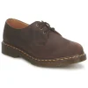 mode Dr. Martens – 1461 Marron 22