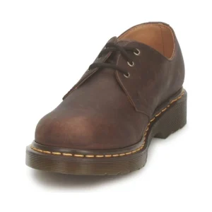 mode Dr. Martens – 1461 Marron 12