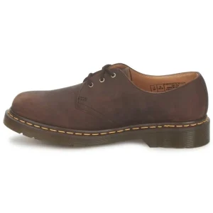 mode Dr. Martens – 1461 Marron 14