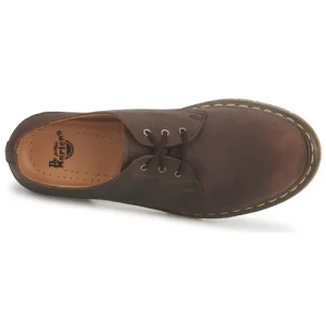 mode Dr. Martens – 1461 Marron 18
