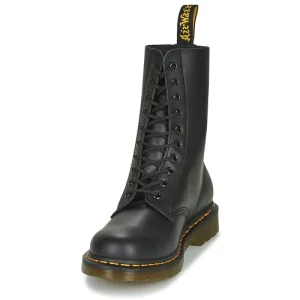 Dr. Martens – 1490 Noir Promotio de vente 12