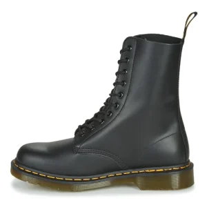 Dr. Martens – 1490 Noir Promotio de vente 14