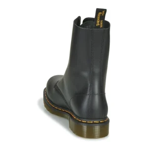 Dr. Martens – 1490 Noir Promotio de vente 16