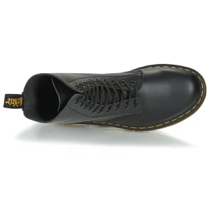 Dr. Martens – 1490 Noir Promotio de vente 18