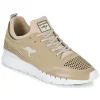 Kangaroos – COIL 2.0 MONO Beige exclusivement disponibles 22
