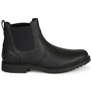 Timberland – EK STORMBUCKS CHELSEA Noir boutique en ligne france 10