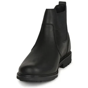 Timberland – EK STORMBUCKS CHELSEA Noir boutique en ligne france 12
