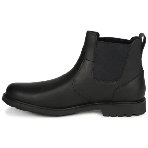 Timberland – EK STORMBUCKS CHELSEA Noir boutique en ligne france 14