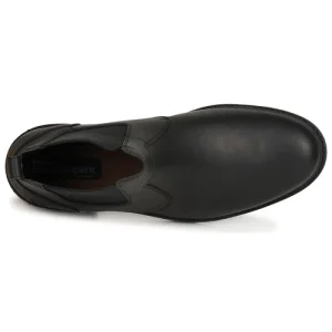 Timberland – EK STORMBUCKS CHELSEA Noir boutique en ligne france 18