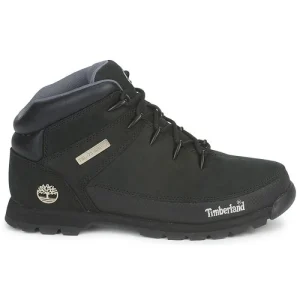 Timberland – EURO SPRINT HIKER Noir Retour gratuit en magasin. 10
