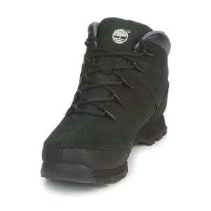 Timberland – EURO SPRINT HIKER Noir Retour gratuit en magasin. 12