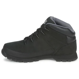 Timberland – EURO SPRINT HIKER Noir Retour gratuit en magasin. 14