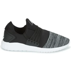 Asfvlt – AREA LOW Noir / Blanc vente pas cher en ligne 10