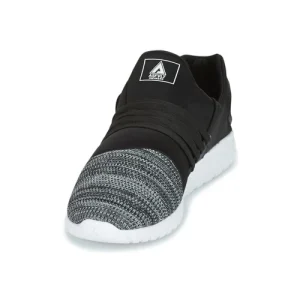 Asfvlt – AREA LOW Noir / Blanc vente pas cher en ligne 12