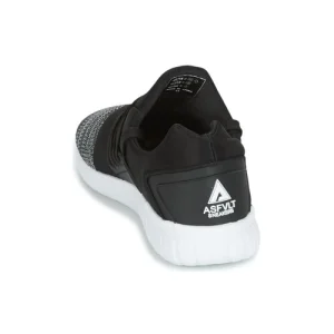 Asfvlt – AREA LOW Noir / Blanc vente pas cher en ligne 16