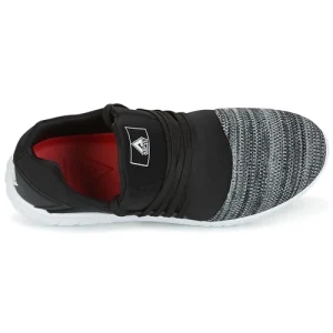 Asfvlt – AREA LOW Noir / Blanc vente pas cher en ligne 18