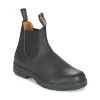 Blundstone – CLASSIC CHELSEA BOOT 558 Noir en ligne officielle 20