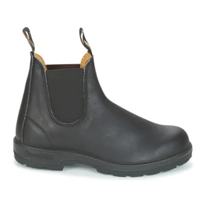 Blundstone – CLASSIC CHELSEA BOOT 558 Noir en ligne officielle 10