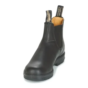 Blundstone – CLASSIC CHELSEA BOOT 558 Noir en ligne officielle 12