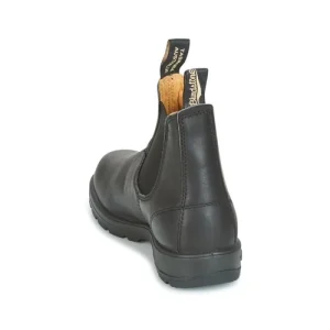 Blundstone – CLASSIC CHELSEA BOOT 558 Noir en ligne officielle 16