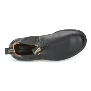 Blundstone – CLASSIC CHELSEA BOOT 558 Noir en ligne officielle 18
